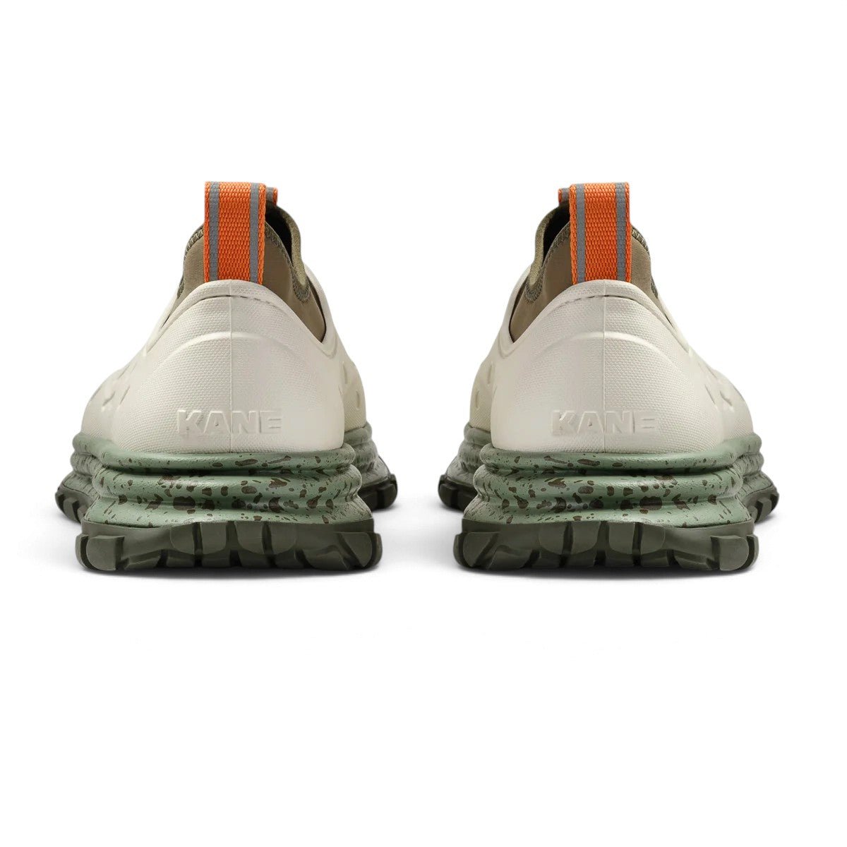 Kane Footwear Revive AC - Forest