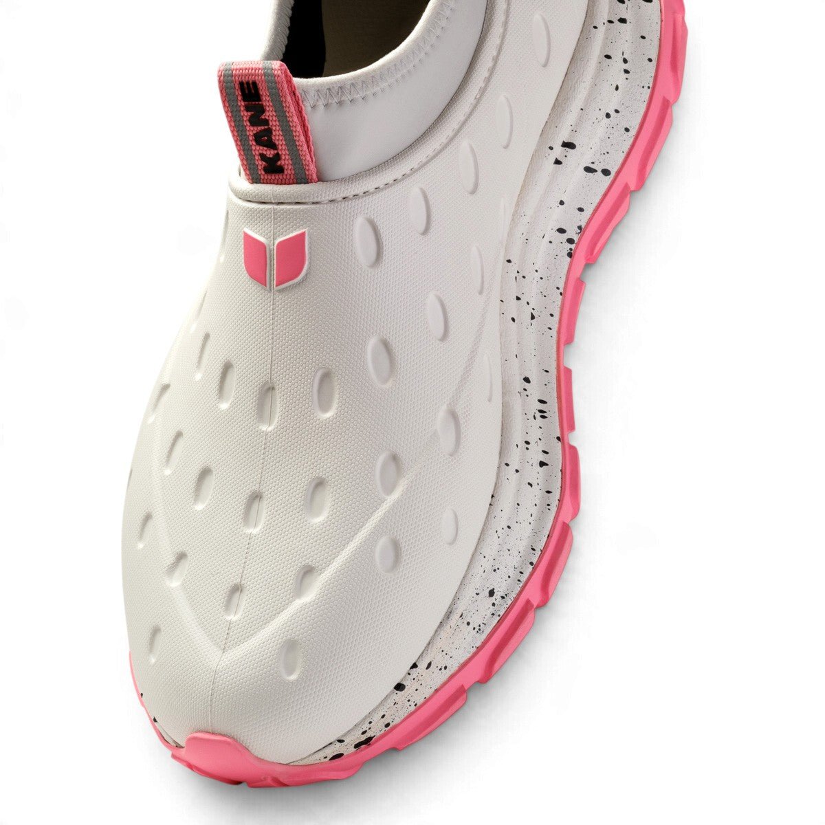 Kane Footwear Revive AC - Frost Berry