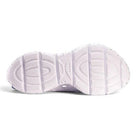 Kane Footwear Revive - All White/Indigo Speckle