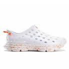 Seliga ShoesKane Footwear Revive - All White/Orange Speckle
