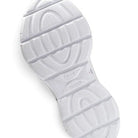 Kane Footwear Revive - All White/Red Speckle