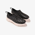 Kane Footwear Revive - Black/Cream