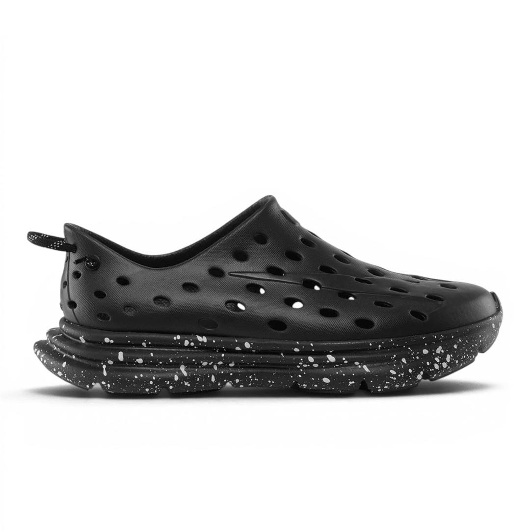 Kane Footwear Revive - Blackout