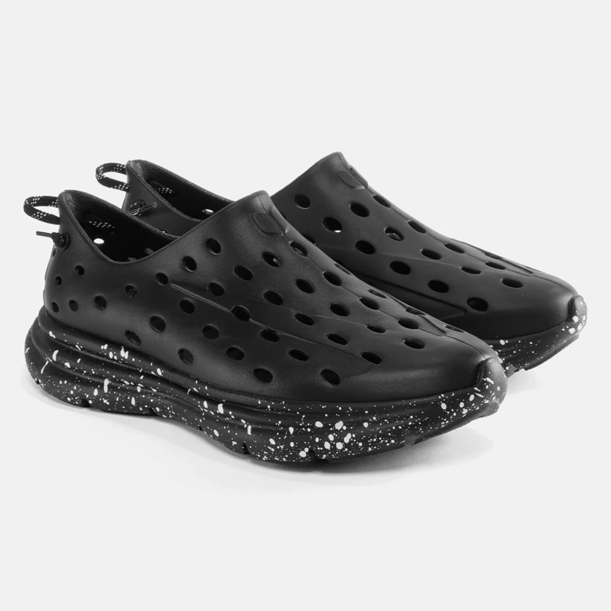 Kane Footwear Revive - Blackout