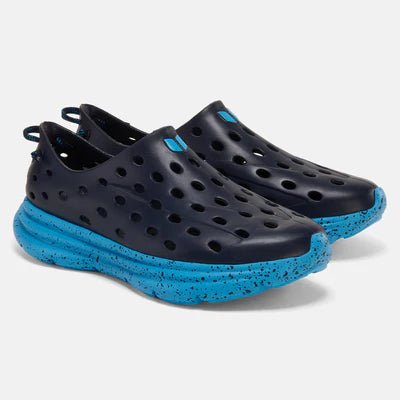 Kane Footwear Revive - Blue Panet
