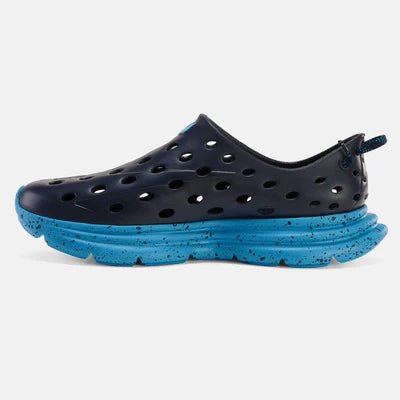 Kane Footwear Revive - Blue Panet