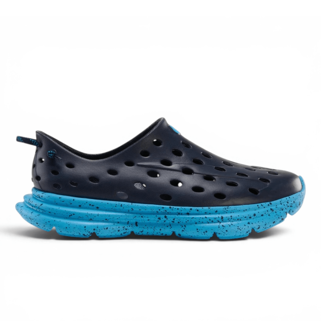 Kane Footwear Revive - Blue Panet