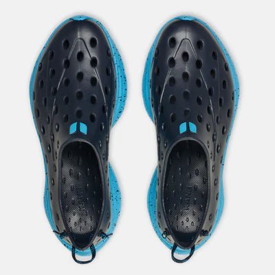 Kane Footwear Revive - Blue Panet