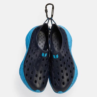 Kane Footwear Revive - Blue Panet