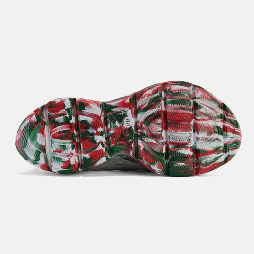 Kane Footwear Revive - Candy KANE Edition