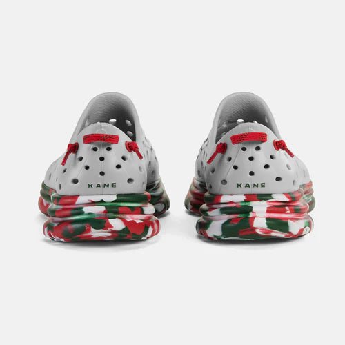 Kane Footwear Revive - Candy KANE Edition