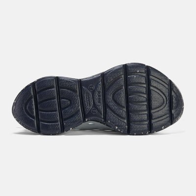 Kane Footwear Revive - Dusty Blue/Navy Speckle