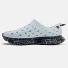 Kane Footwear Revive - Dusty Blue/Navy Speckle