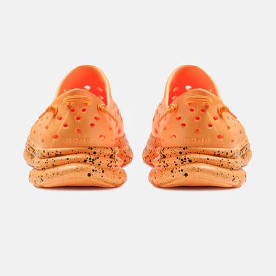 Kane Footwear Revive - Electric Orange
