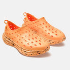 Kane Footwear Revive - Electric Orange