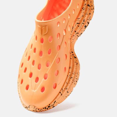 Kane Footwear Revive - Electric Orange