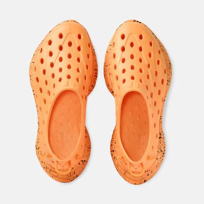 Kane Footwear Revive - Electric Orange