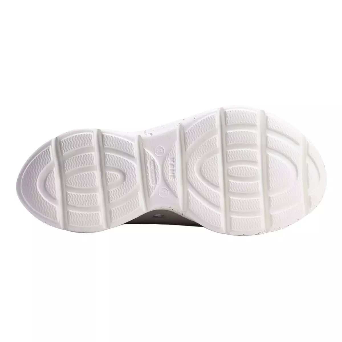 Kane Footwear Revive - Fog/Soft White Speckle