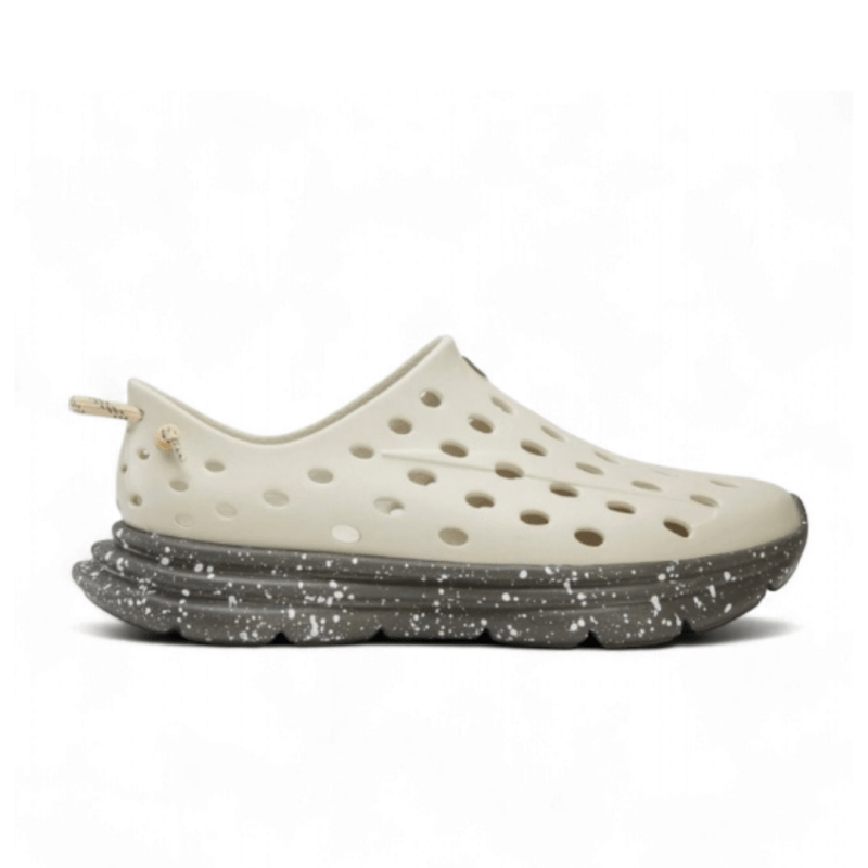 Seliga ShoesKane Footwear Revive - Gravel/Morel Speckle