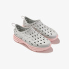 Kane Footwear Revive - Heather/Pink