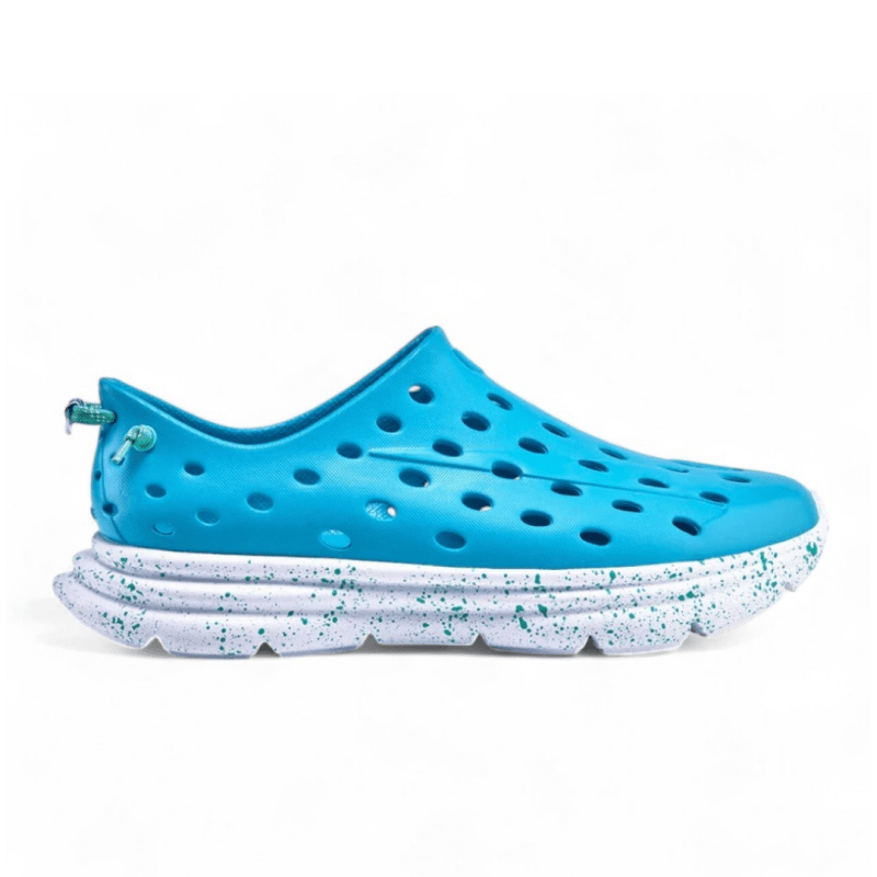 Kane Footwear Revive Unisex Active Recovery Shoes KANE x 1% for