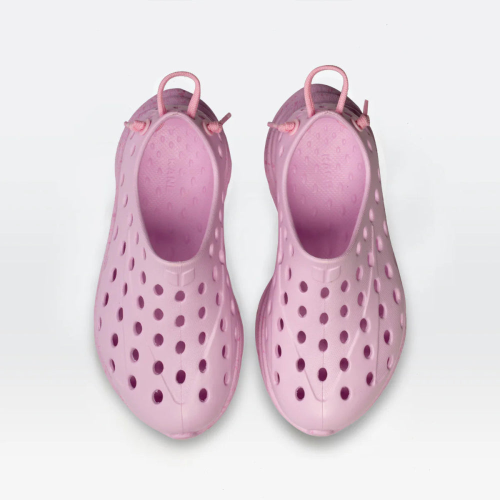 Kane Footwear Revive Kids - Bubblegum/Pink Speckle