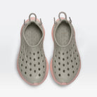 Kane Footwear Revive Kids - Heather/Pink