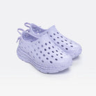 Kane Footwear Revive Kids - Lavender Monochrome