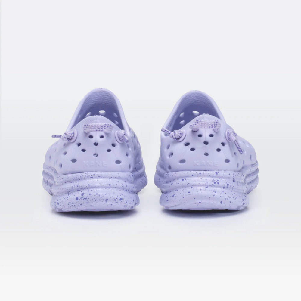 Kane Footwear Revive Kids - Lavender Monochrome