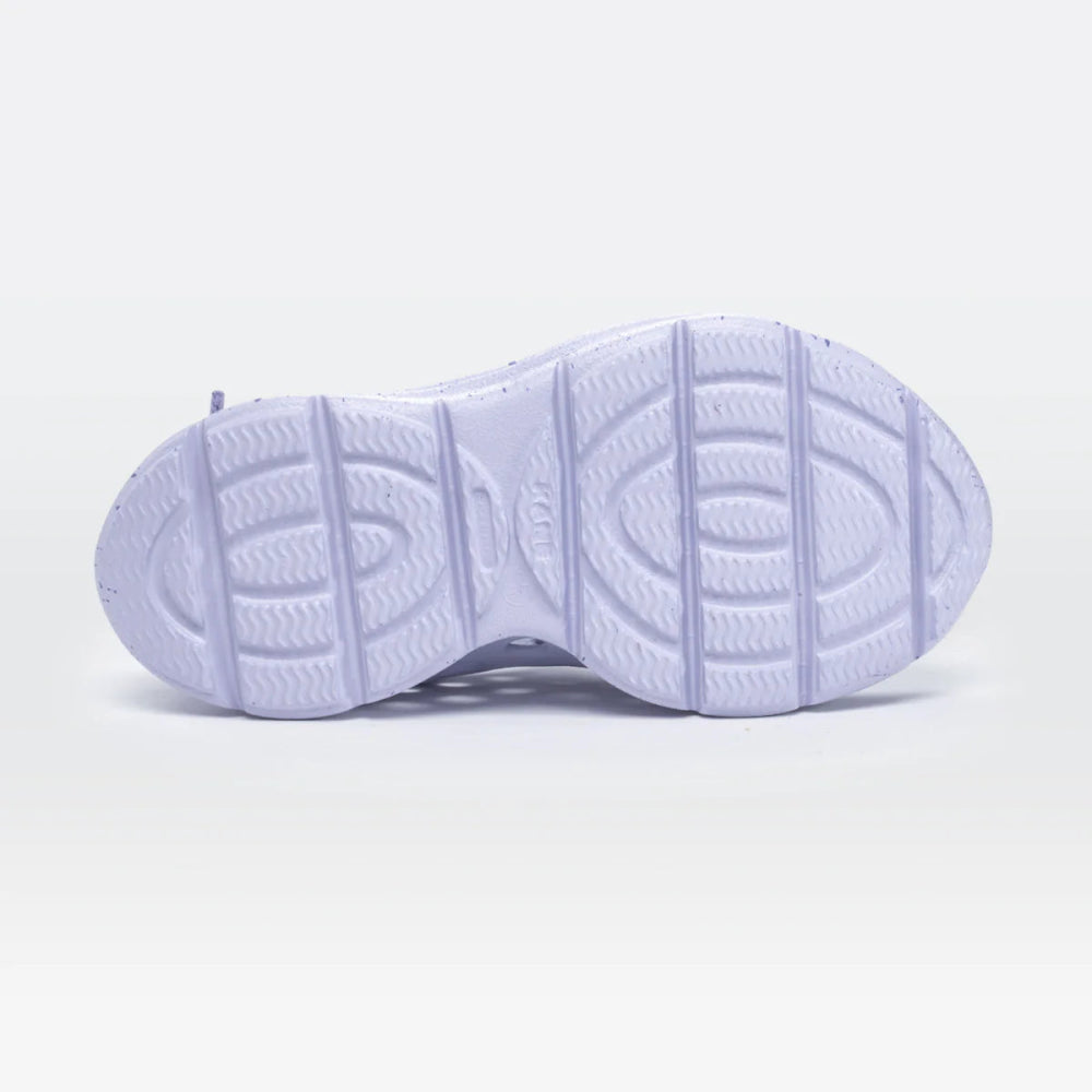 Kane Footwear Revive Kids - Lavender Monochrome