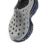 Kane Footwear Revive Kids - Moon Gray/Navy Speckle