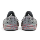 Kane Footwear Revive Kids - Moon Gray/True Red Speckle