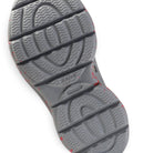 Kane Footwear Revive Kids - Moon Gray/True Red Speckle