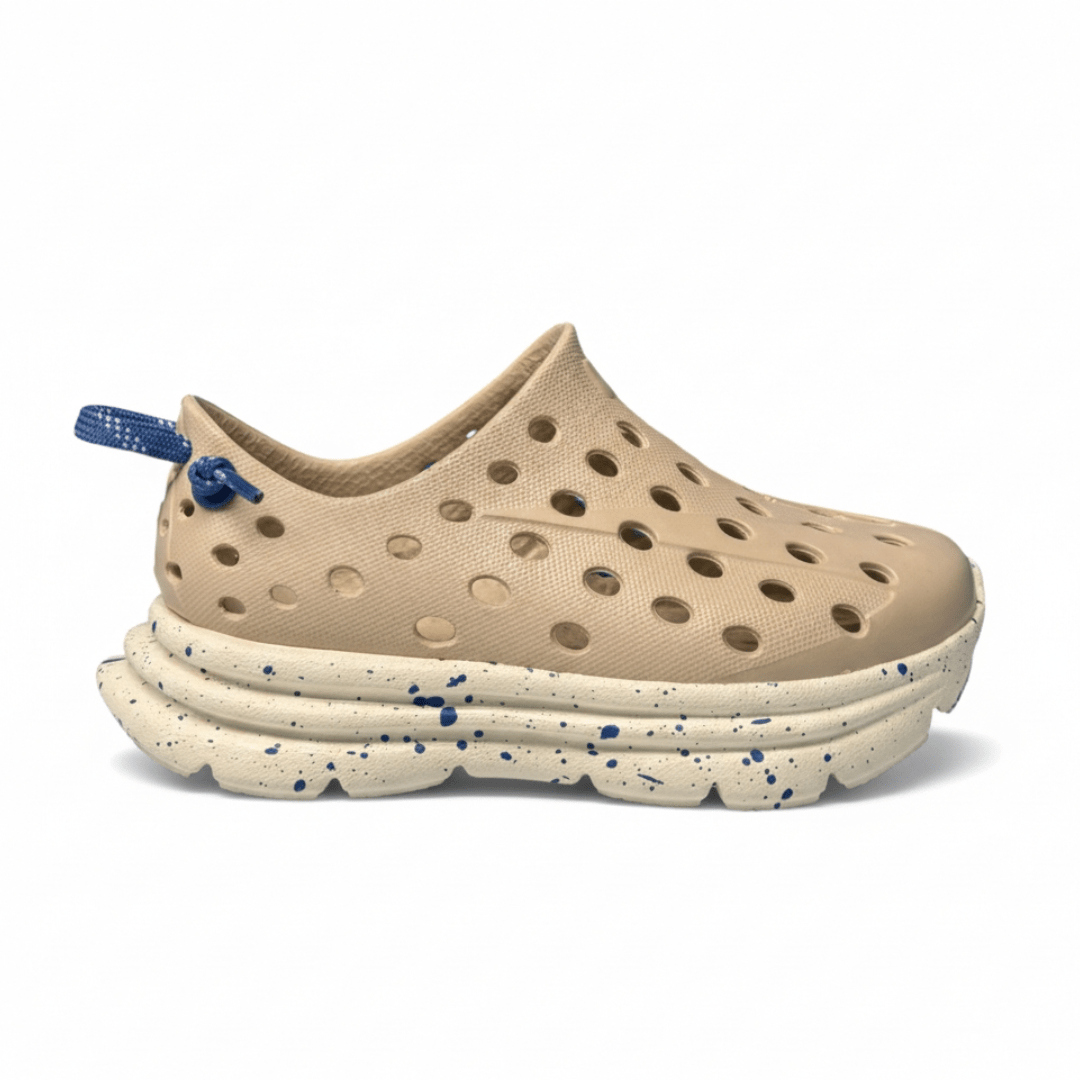 Kane Footwear Revive Kids - Oatmeal/Whisper Speckle
