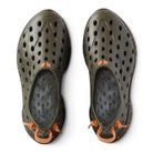 Kane Footwear Revive Kids - Olive Night/Oil Green Speckle