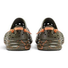 Kane Footwear Revive Kids - Olive Night/Oil Green Speckle