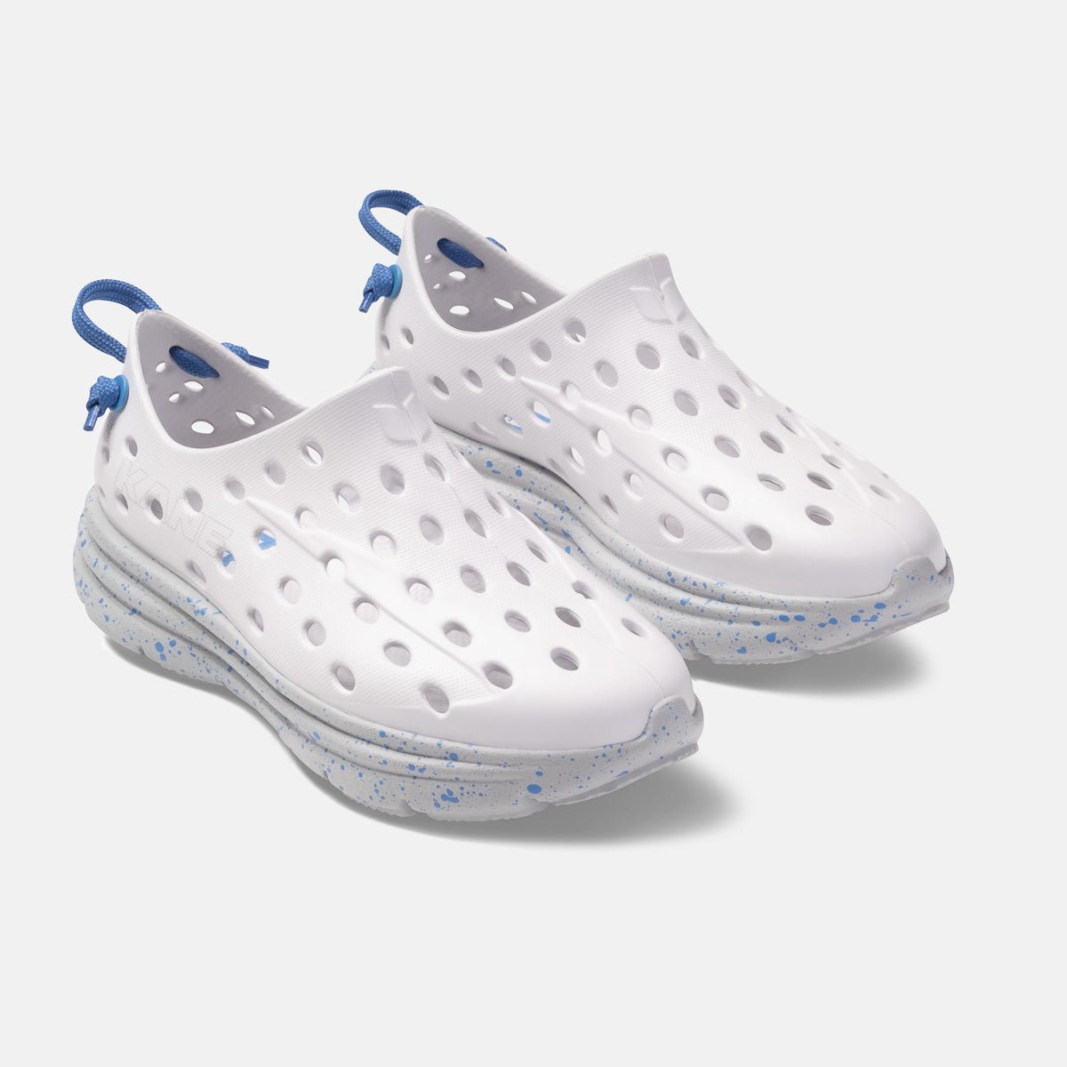 Kane Footwear Revive Kids - Origin Gray