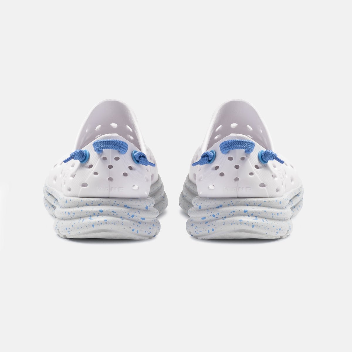 Kane Footwear Revive Kids - Origin Gray