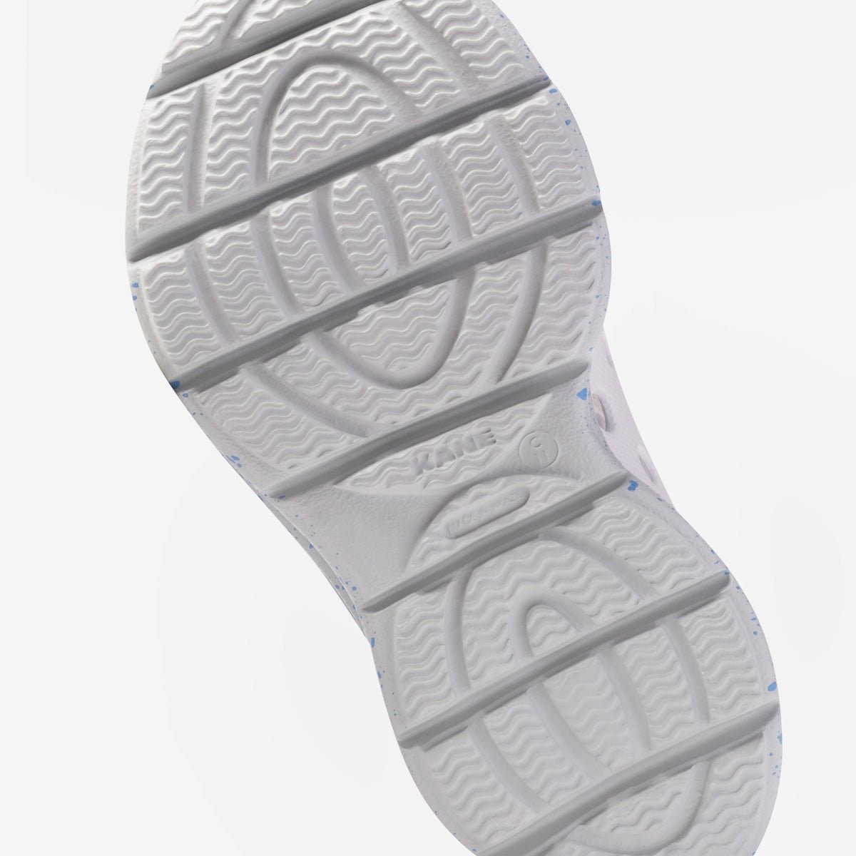 Kane Footwear Revive Kids - Origin Gray