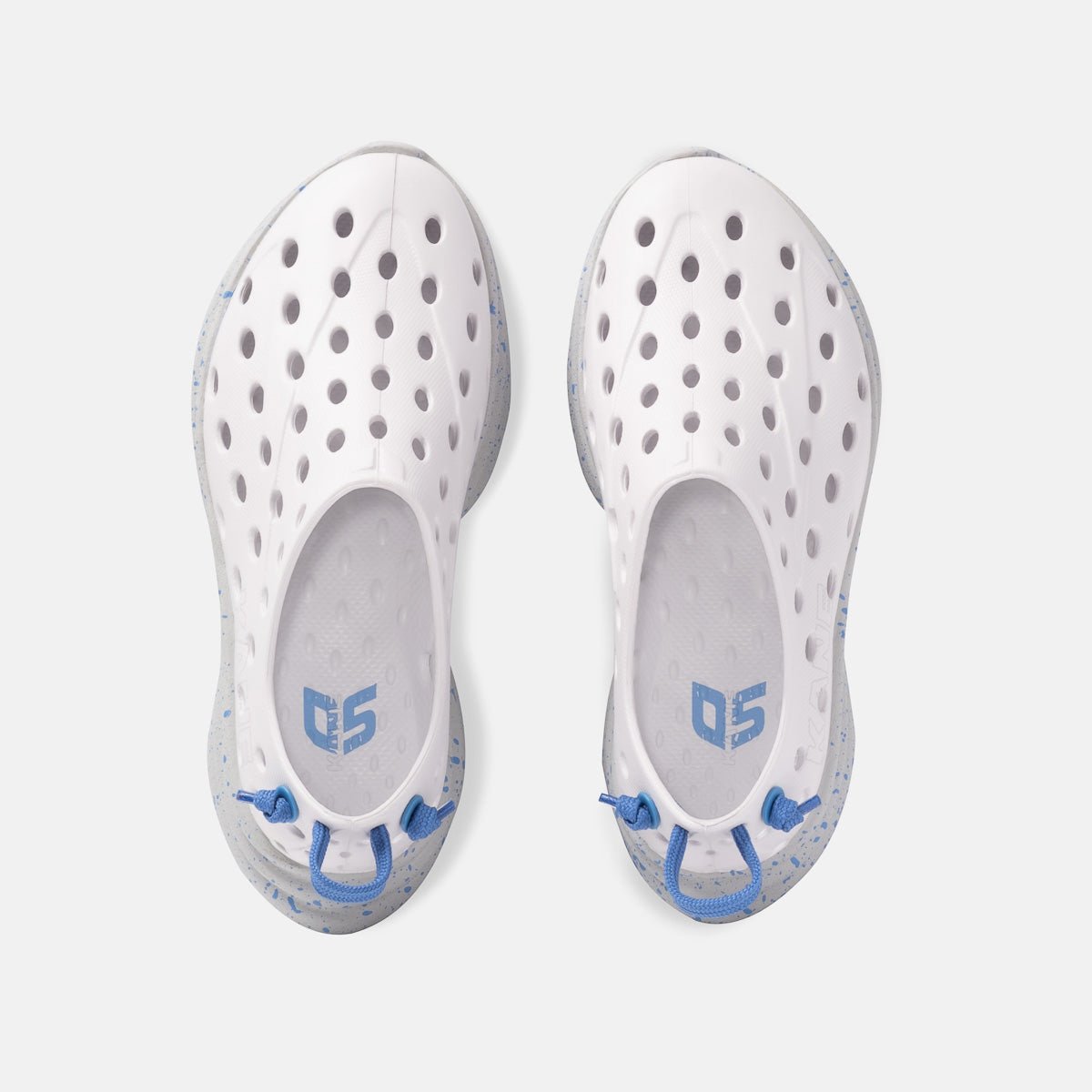 Kane Footwear Revive Kids - Origin Gray