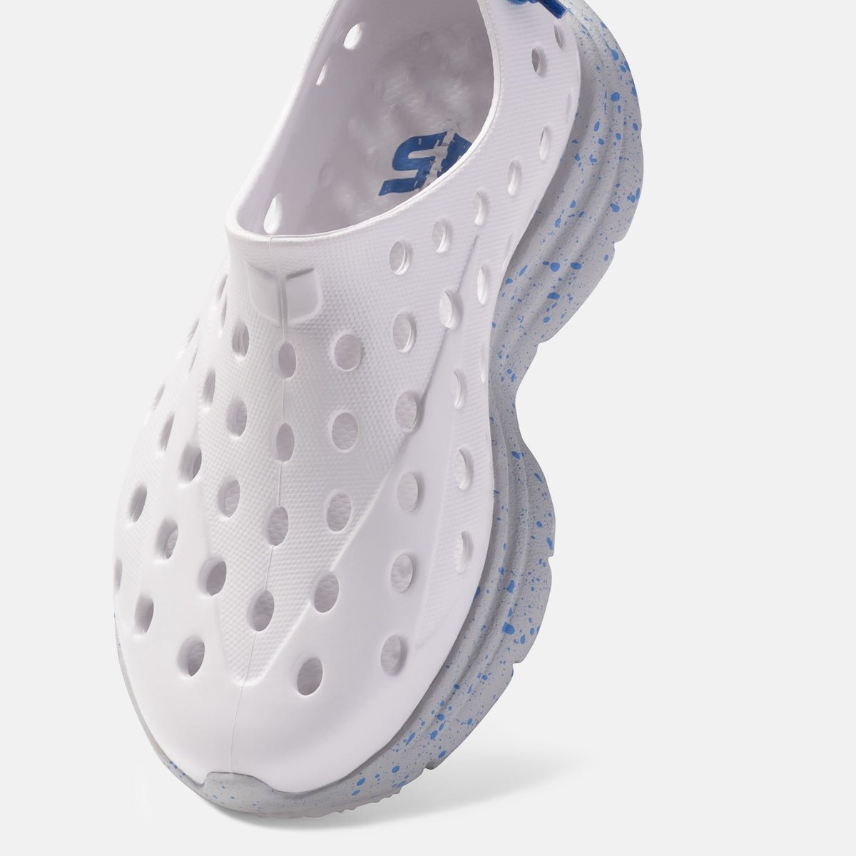 Kane Footwear Revive Kids - Origin Gray