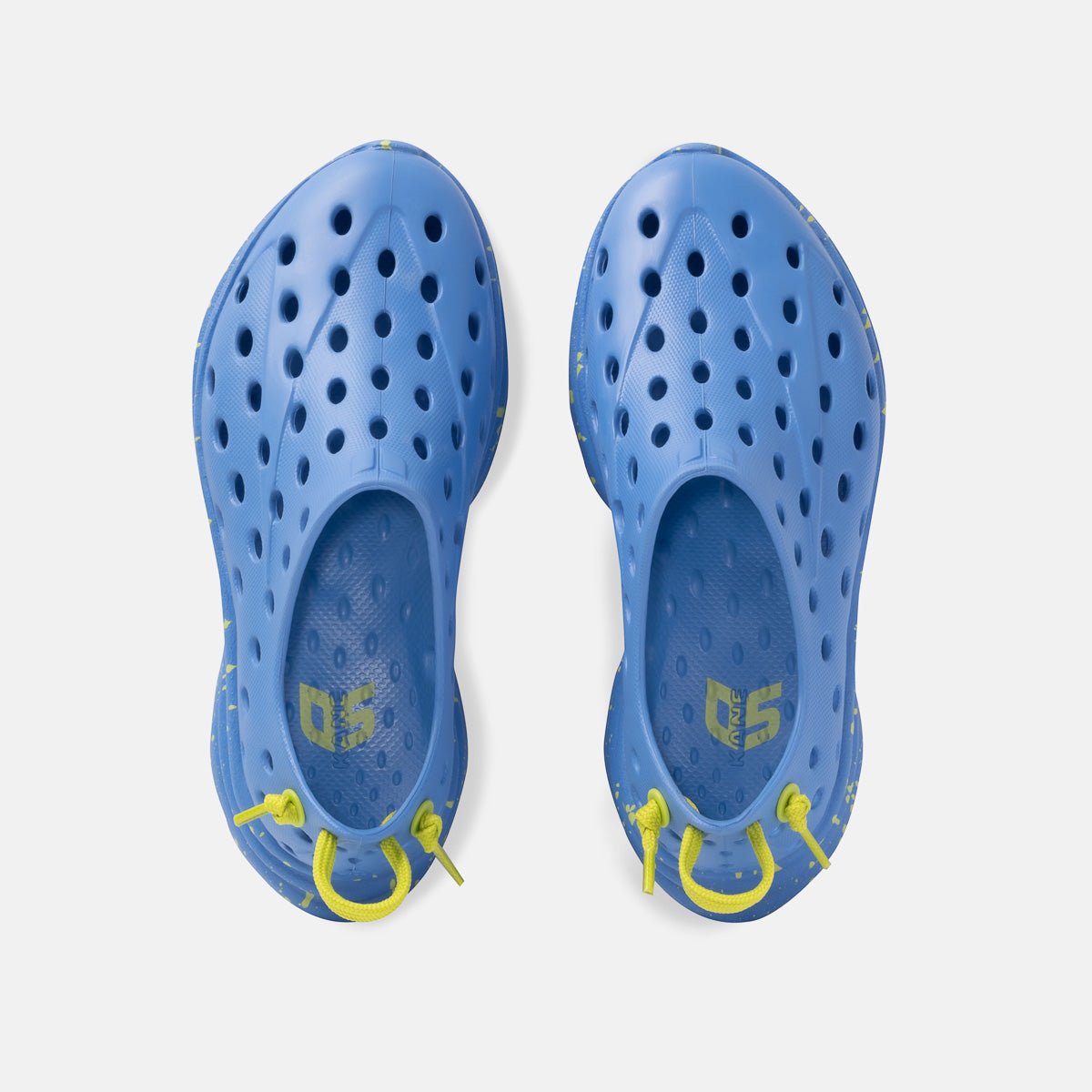 Kane Footwear Revive Kids - Signature Blue