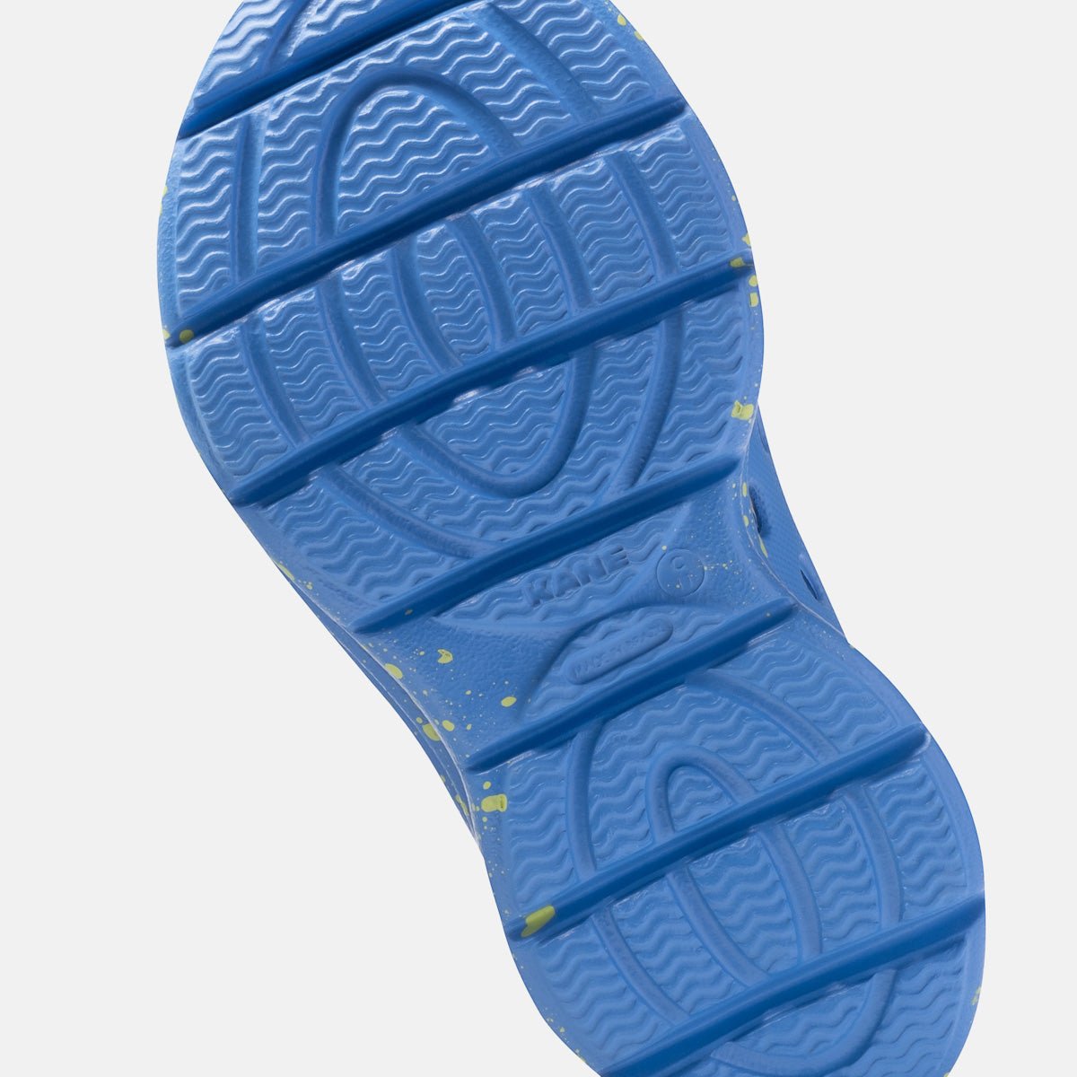 Kane Footwear Revive Kids - Signature Blue