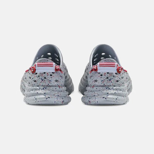 Kane Footwear Revive Kids - Stars & Stripes AOP