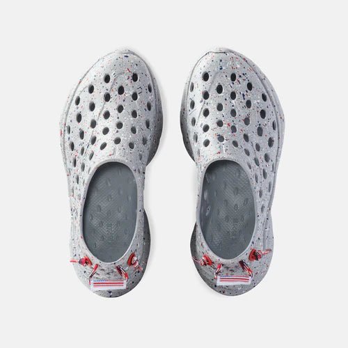 Kane Footwear Revive Kids - Stars & Stripes AOP