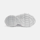 Kane Footwear Revive Kids - Stars & Stripes White AOP