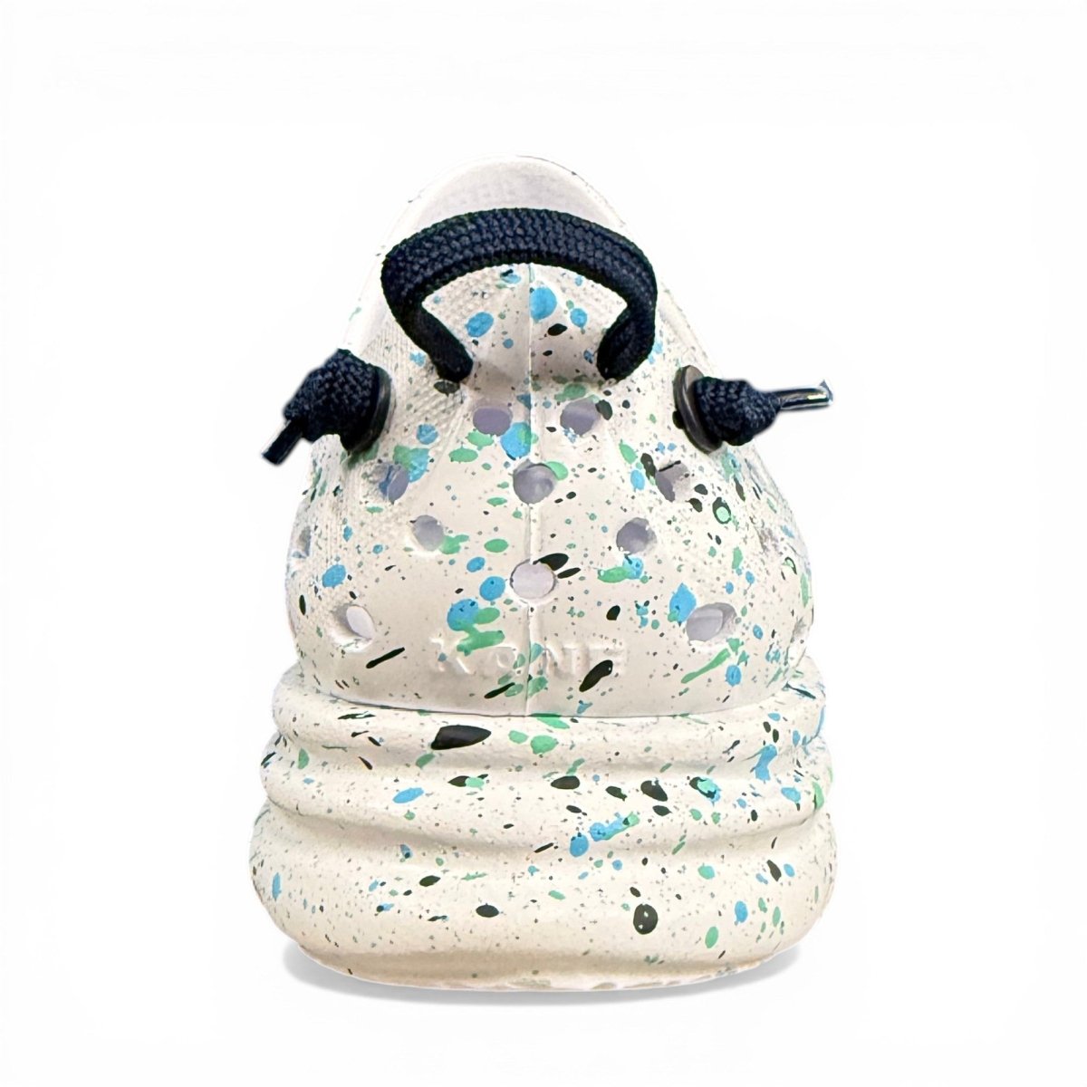 Kane Footwear Revive Kids - Summer White AOP