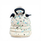 Kane Footwear Revive Kids - Summer White AOP