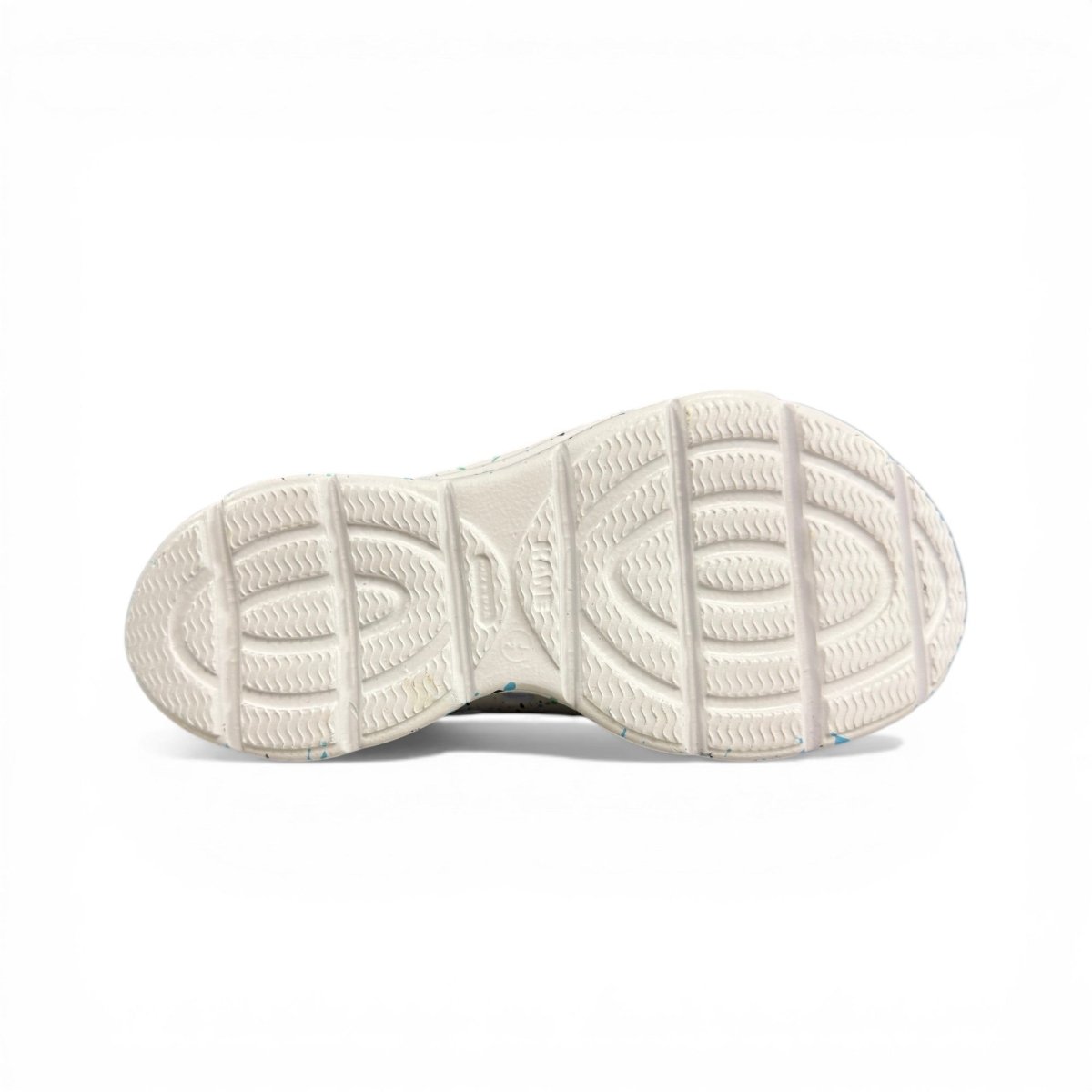 Kane Footwear Revive Kids - Summer White AOP