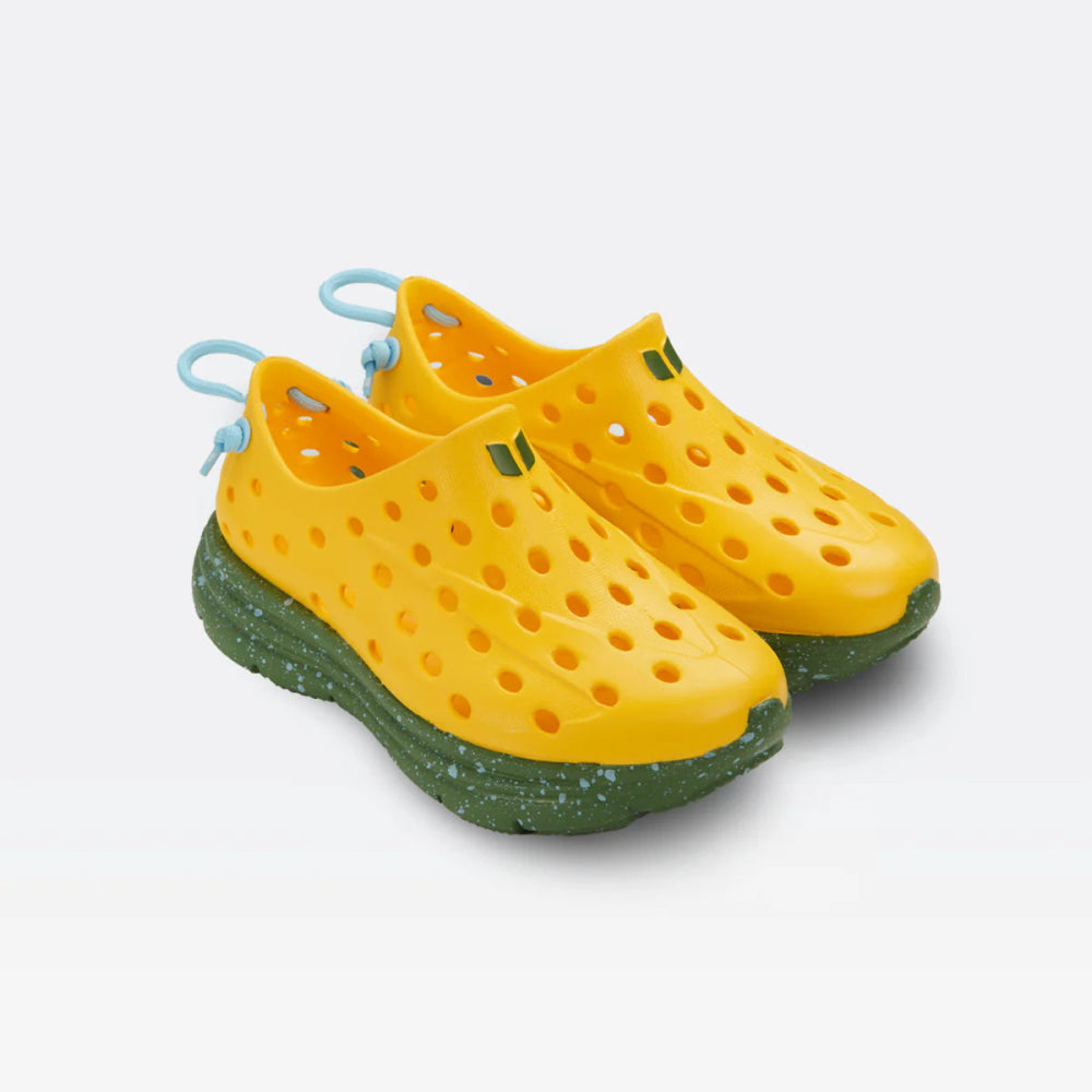 Kane Footwear Revive Kids - Sunset/Earth Speckle